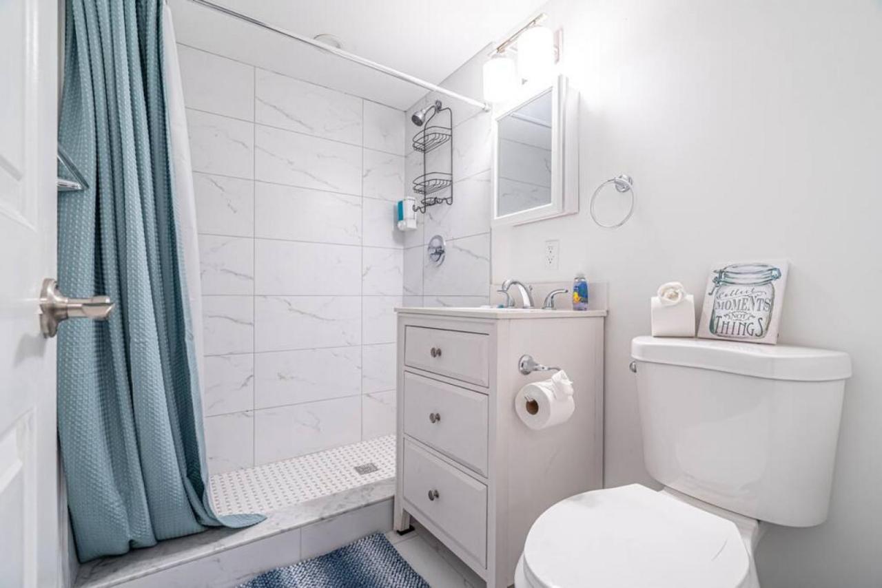 The Purple Pelican Beachfront With Ocean Balcony Unit 3 فورت لودرديل المظهر الخارجي الصورة